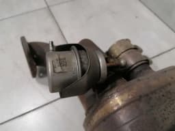 PORSCHE Porsche 911 991 Centre Exhaust Silencer 991133507 Exhaust Muffler — thumbnail 6