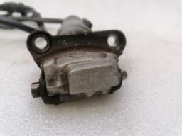 PORSCHE Porsche 911 991 PBM Park Brake Engine 97035209205 Parking Brake Motor Right/Right — thumbnail 3
