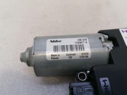 PORSCHE Porsche 911 991 Sun Roof Engine 99162420903 Sunroof Engine — thumbnail 5