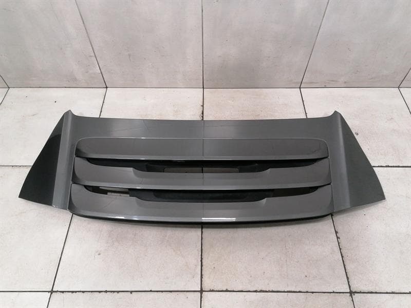 Porsche 911 991 boat lid + stop light 99151201100 tailgate MK1