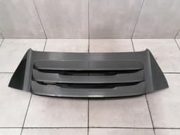PORSCHE Porsche 911 991 boat lid + stop light 99151201100 tailgate MK1 — thumbnail 7