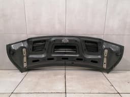 PORSCHE Porsche 911 991 boat lid + stop light 99151201100 tailgate MK1 — thumbnail 5