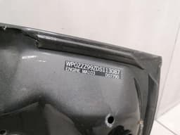 PORSCHE Porsche 911 991 boat lid + stop light 99151201100 tailgate MK1 — thumbnail 6