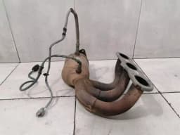 PORSCHE Porsche 911 991 Cyl 4-6 Catalytic Converter 99111341204 Catalyst Zyl 4-6 MK1 — thumbnail 7