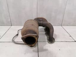 PORSCHE Porsche 911 991 Cyl 4-6 Catalytic Converter 99111341204 Catalyst Zyl 4-6 MK1 — thumbnail 9