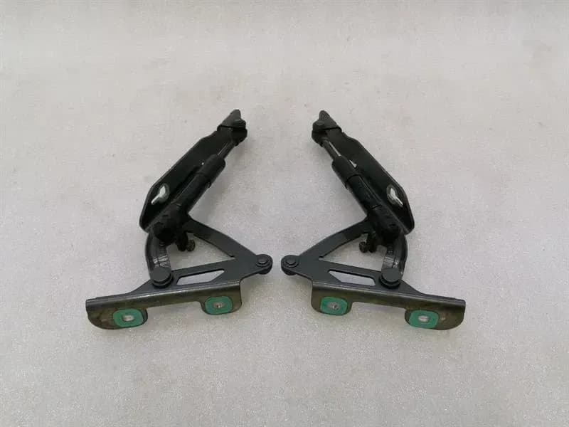 PORSCHE Porsche 911 991 boat hinge set 99151215202 tailgate hinge set