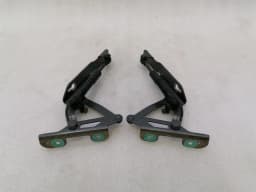 PORSCHE Porsche 911 991 boat hinge set 99151215202 tailgate hinge set — thumbnail 6