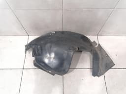 PORSCHE Porsche 911 991 Right Front Arch Plastic 99150450401 WHEEL RUN COVER C4 GT3 — thumbnail 1