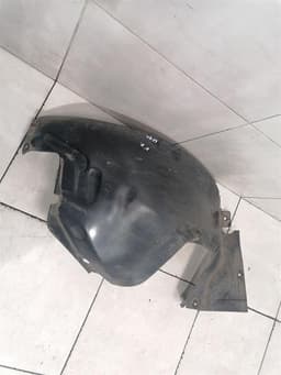PORSCHE Porsche 911 991 Right Front Arch Plastic 99150450401 WHEEL RUN COVER C4 GT3 — thumbnail 7
