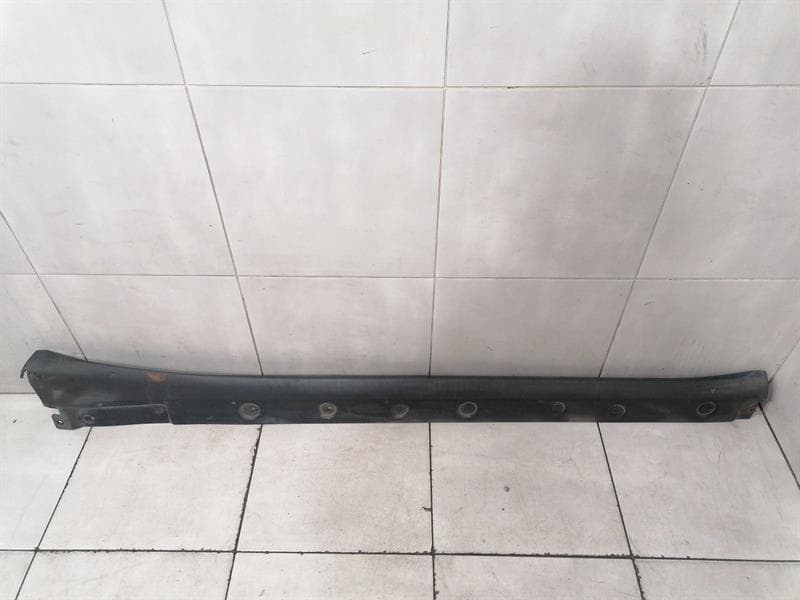 PORSCHE Porsche 911 991 Right Side Skirt 99150459602 Right Side Sills C4 C4S