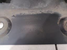 PORSCHE Porsche 911 991 Right Side Skirt 99150459602 Right Side Sills C4 C4S — thumbnail 7