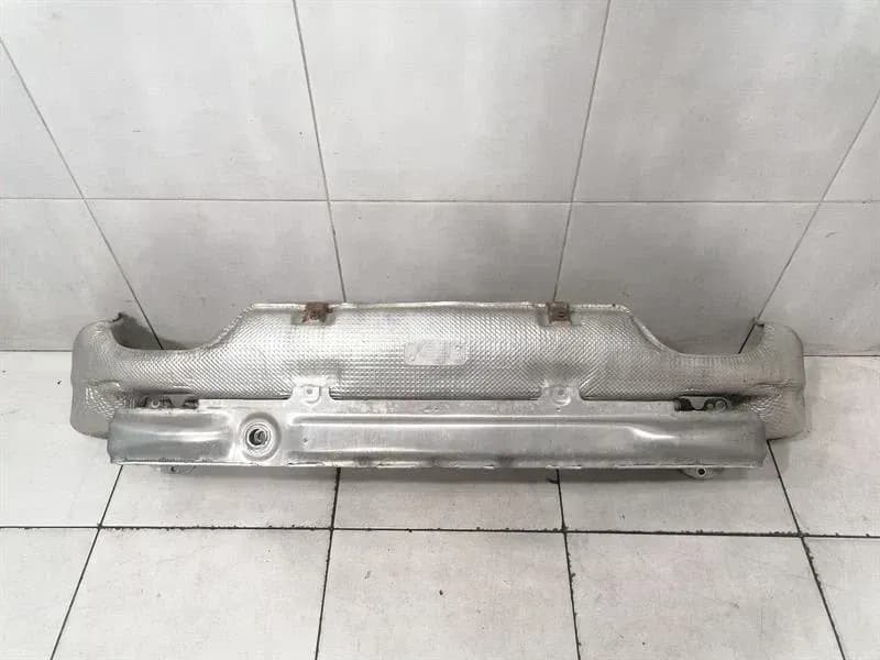 Porsche 911 991 Rear Bumper Beam 99150514100 Bumper Support Rear