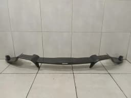 MCLAREN McLaren 600LT Spider Rear 13A3797CP REAR BUMPER DIFFUSER — thumbnail 1