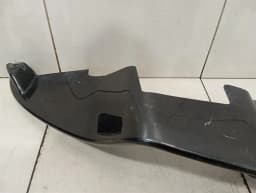 MCLAREN McLaren 600LT Spider Rear 13A3797CP REAR BUMPER DIFFUSER — thumbnail 10