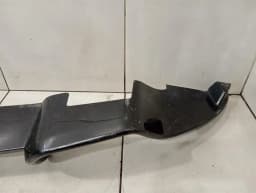 MCLAREN McLaren 600LT Spider Rear 13A3797CP REAR BUMPER DIFFUSER — thumbnail 9