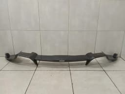 MCLAREN McLaren 600LT Spider Rear 13A3797CP REAR BUMPER DIFFUSER — thumbnail 7