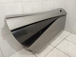 MCLAREN McLaren 600LT Spider Right Front Door 13AA673CP Door Front Right — thumbnail 2