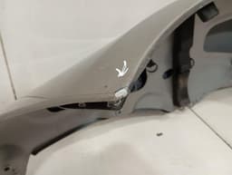 MCLAREN McLaren 600LT Spider Right Wing 13A0683CP Front Right Fender — thumbnail 7
