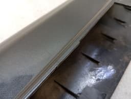 MCLAREN McLaren 570GT 13A7117CP LEFT DOOR TRIM UNDERDOOR — thumbnail 9