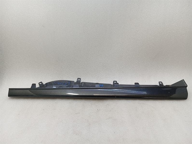 MCLAREN McLaren 570GT 13A7117CP LEFT DOOR TRIM UNDERDOOR