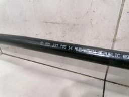 PORSCHE Porsche 911 991 Anti Roll Bar Rear 99133370514 Rear Stabilizer — thumbnail 6