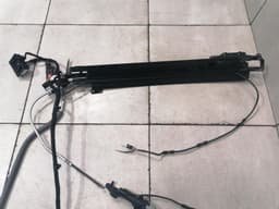 PORSCHE Porsche 911 991 sunroof frame 99156621500 roof frame Panorama — thumbnail 6