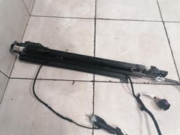 PORSCHE Porsche 911 991 sunroof frame 99156621500 roof frame Panorama — thumbnail 7