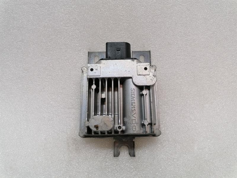 PORSCHE Porsche 911 991 Fuel Pump Electronic Module 7P0906093A Control Unit