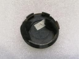 MCLAREN McLaren 600LT Spider alloy wheel cap carbon hub cap carbon — thumbnail 1