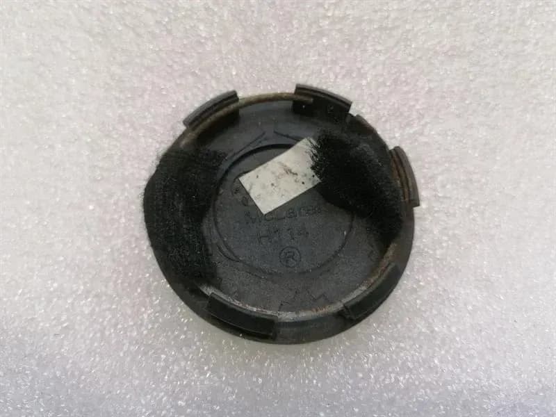 MCLAREN McLaren 600LT Spider alloy wheel cap carbon hub cap carbon