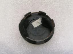 MCLAREN McLaren 600LT Spider alloy wheel cap carbon hub cap carbon — thumbnail 5
