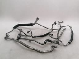 MCLAREN McLaren 600LT Spider Pipe 13F0904CP Hose TURBO OIL PIPE TURBO OIL LINE — thumbnail 9