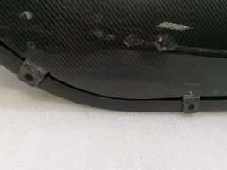 MCLAREN McLaren 600LT 13AC034RP CARBON FIBER LEFT DOOR TRIM MSO — thumbnail 5