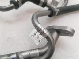 MCLAREN McLaren 600LT Spider Pipe 13F0904CP Hose TURBO OIL PIPE TURBO OIL LINE — thumbnail 6