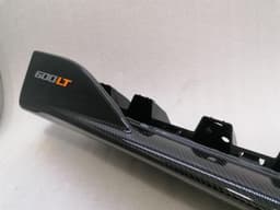MCLAREN McLaren 600LT 13AC034RP CARBON FIBER LEFT DOOR TRIM MSO — thumbnail 7