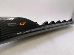 MCLAREN McLaren 600LT 13AC034RP CARBON FIBER LEFT DOOR TRIM MSO — thumbnail 3