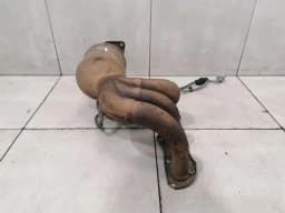 PORSCHE Porsche 911 991 CYL 1-3 Catalytic Converter 99111341104 Catalyst ZYL 1-3 MK1 — thumbnail 6