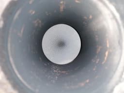 PORSCHE Porsche 911 991 CYL 1-3 Catalytic Converter 99111341104 Catalyst ZYL 1-3 MK1 — thumbnail 5
