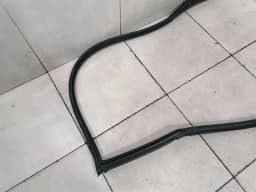 PORSCHE Porsche 911 991 right door seal 99153707604 door seals right — thumbnail 2