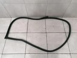 PORSCHE Porsche 911 991 right door seal 99153707604 door seals right — thumbnail 1