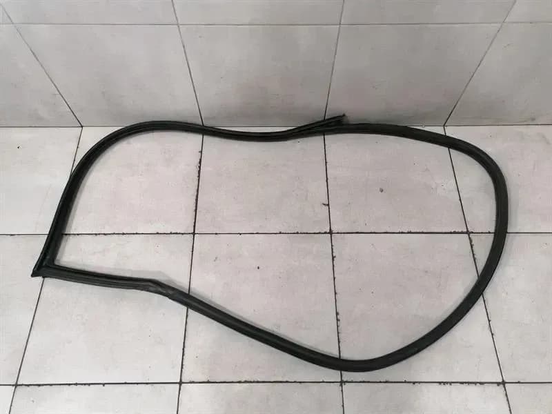 Porsche 911 991 right door seal 99153707604 door seals right