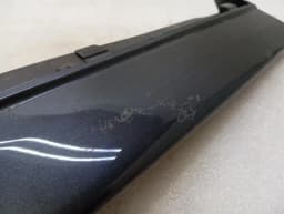 MCLAREN McLaren 600LT Spider 13AA597CP RIGHT REAR SIDE SKIRT — thumbnail 7