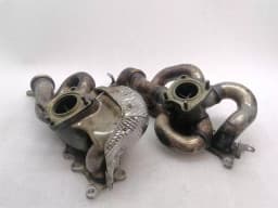 MCLAREN McLaren 600LT Spider Exhaust Manifold SET 13F0801CP Exhaust Manifold SET — thumbnail 10