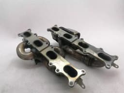 MCLAREN McLaren 600LT Spider Exhaust Manifold SET 13F0801CP Exhaust Manifold SET — thumbnail 7
