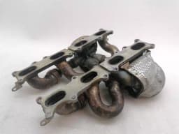 MCLAREN McLaren 600LT Spider Exhaust Manifold SET 13F0801CP Exhaust Manifold SET — thumbnail 6