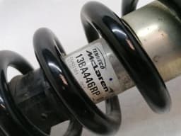 MCLAREN McLaren 600LT AXLE LIFT Shock Absorber Front 13BA148CP Shock Absorber Front RIGHT — thumbnail 4