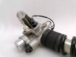 MCLAREN McLaren 600LT AXLE LIFT Shock Absorber Front 13BA148CP Shock Absorber Front RIGHT — thumbnail 9