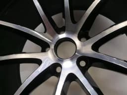 MCLAREN McLaren 570S 600LT FORGED MSO Alloy Wheel SET 13B1233SP Alloy Wheel SET 19 20 — thumbnail 5