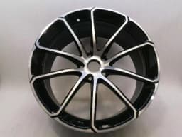 MCLAREN McLaren 570S 600LT FORGED MSO Alloy Wheel SET 13B1233SP Alloy Wheel SET 19 20 — thumbnail 4