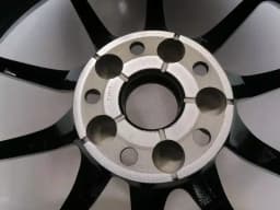 MCLAREN McLaren 570S 600LT FORGED MSO Alloy Wheel SET 13B1233SP Alloy Wheel SET 19 20 — thumbnail 7